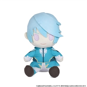 テイルズ オブ シリーズ ぬいぐるみ きみとふれんず ジューダス