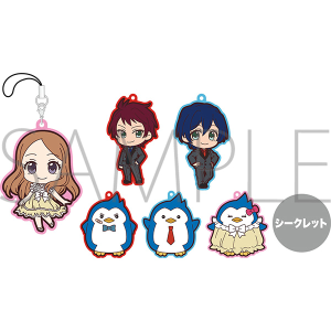 商品検索ラバーストラップ(1ページ)｜ムービック（movic）