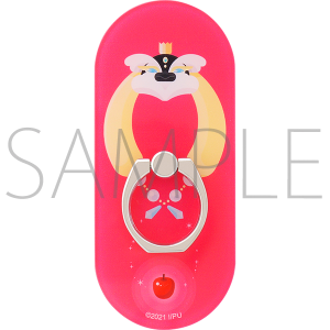 劇場版『RE:cycle of the PENGUINDRUM』 スマホホルダー