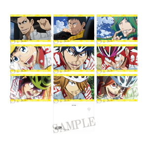 弱虫ペダル Glory Line キャラバッジコレクション ちびキャラver 全8種 キャラグッズ ムービック 弱虫ペダル Glory Line キャラバッジコレクション ちびキャラver 全8種 キャラグッズ ムービック