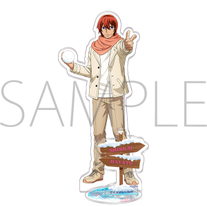 㒎y_ LIMIT BREAK@ANX^h@یፇ@VJl