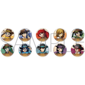 㒎y_ LIMIT BREAK@uChʃobW EFX^