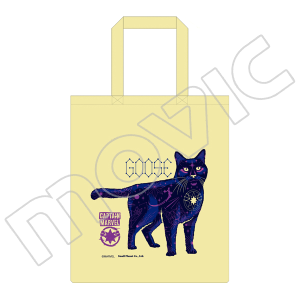 �}�[�x����R�~�b�N�@�L���v�e���E�}�[�x���@�g�[�g�o�b�O�i�O�[�X�j