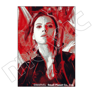 �}�[�x����R�~�b�N�@�A�x���W���[�Y �~�j�L�����o�X�@�u���b�N�E�E�B�h�E