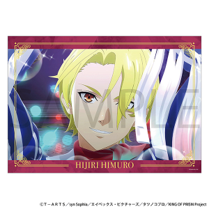 KING OF PRISM�i����Łj�@�N���A�|�X�^�[�^�X�� ��