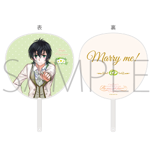 KING OF PRISM -By your side forever�c- AGF2019����ʔ́@Marry me! ������@������^�C�K