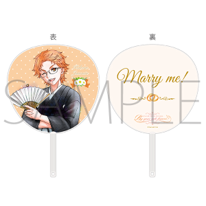 KING OF PRISM -By your side forever�c- AGF2019����ʔ́@Marry me! ������@�\���@�J�P��