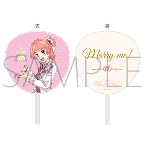 KING OF PRISM -By your side forever�c- AGF2019����ʔ́@Marry me! ������@���������I