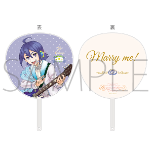 KING OF PRISM -By your side forever�c- AGF2019����ʔ́@Marry me! ������@���샆�E