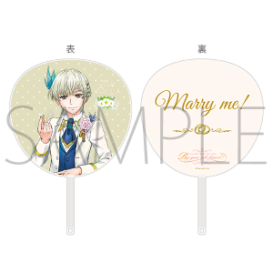 KING OF PRISM -By your side forever�c- AGF2019����ʔ́@Marry me! ������@�@������