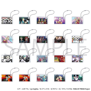 KING OF PRISM�i����Łj�@�A�N�����L�[�z���_�[�R���N�V�����^A