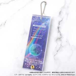 KING OF PRISM�i����Łj�@�J�X�^���A�N�����L�[�z���_�[