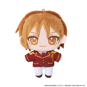 KING OF PRISM�i����Łj�@�ʂ��p���i�ʂ�����݃}�X�R�b�g�j�^�����q��