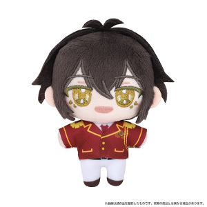 KING OF PRISM�i����Łj�@�ʂ��p���i�ʂ�����݃}�X�R�b�g�j�^�_�l�R�E�W