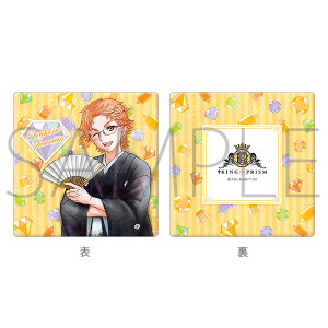 KING OF PRISM -By your side forever…- AGF2019事後通販