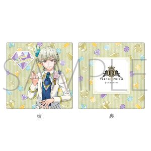 KING OF PRISM -By your side forever…- AGF2019事後通販
