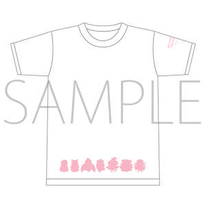 声優男子ですが…? Tシャツ