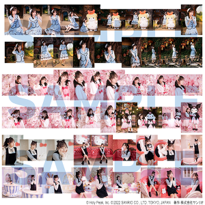 �Δ�b���� Birthday Event 2022�`�b���Ԃ̓��`�@�g���[�f�B���O�u���}�C�h6���Z�b�g