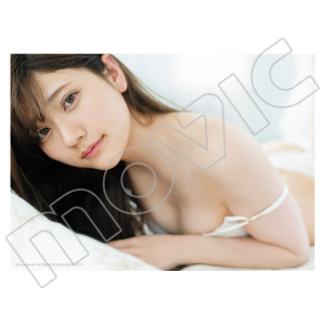 山田麻莉奈 フォトアクリルスタンド