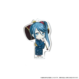 はたらく魔王さま!』 B2タペストリー 遊佐恵美: キャラグッズ はたらく魔王さま!』 B2タペストリー 遊佐恵美: キャラグッズ