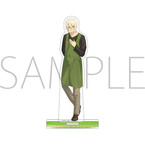 はたらく魔王さま!! アクリルスタンド 芦屋四郎