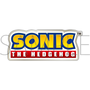 ソニック ピンズ