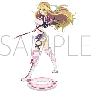 うさ城まに　アクリルスタンド　アクスタ ♡うさ城まに新刊セット♡イラスト本グッズアクリルスタンド