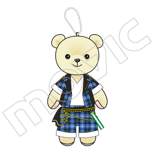 ܂߂ 񂳂ԂX^[YI@Trickstar Vؐ^ Xe[Wߑ