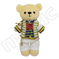 くまめいと コードギアス 反逆のルルーシュ ゼロ: キャラグッズ
