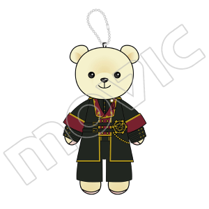 くまめいと オッドアイType-A・あんスタ 影片みか衣装 くまめいと オッドアイType-A・あんスタ 影片みか衣装 - メルカリ