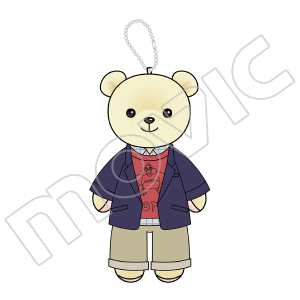 ܂߂Ɓ@BANANA FISH@p