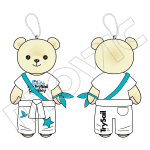 ܂߂Ɓ@wTrySail×܂߂ƁxR{ߑuThe TrySail Odysseyvver.