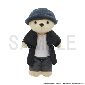 くまめいと 名探偵コナン スコッチ: キャラグッズ｜ムービック
