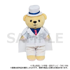 名探偵コナン　くまめいと　怪盗キッド　安室透 くまめいと 名探偵コナン 安室透: キャラグッズ｜ムービック