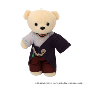 くまめいと」より、新しい衣装とぬいぐるみマスコットが発売