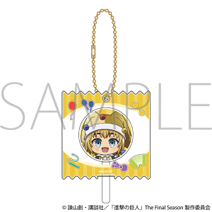 �i���̋��l�@�L�����f�B�L�[�z���_�[�^�A���~���@�~�j�L�����@�s�G��