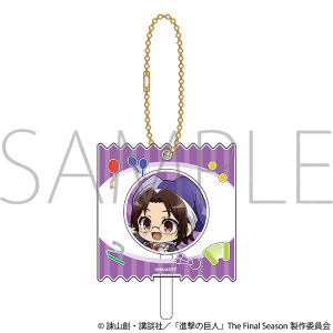 �i���̋��l�@�L�����f�B�L�[�z���_�[�^�n���W�@�~�j�L�����@�s�G��