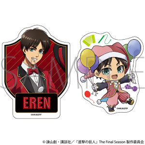 �i���̋��l�@�X�e�b�J�[�Z�b�g�^�G����