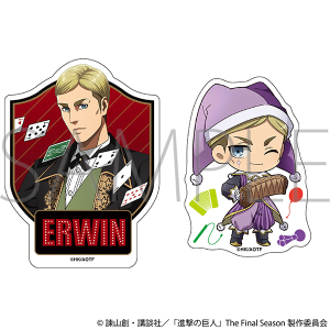 �i���̋��l�@�X�e�b�J�[�Z�b�g�^�G�����B��