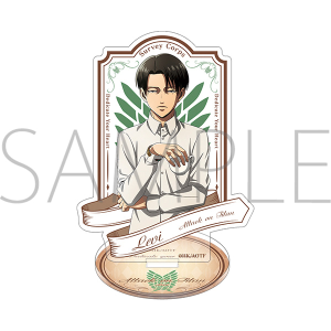 進撃の巨人 缶バッジセット エレン&ジャン: キャラグッズ 進撃の巨人 缶バッジセット エレン&ジャン: キャラグッズ