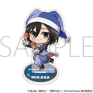 �i���̋��l�@�~�j�A�N�����X�^���h�^�~�J�T�@�~�j�L�����@�s�G��