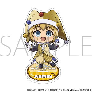 �i���̋��l�@�~�j�A�N�����X�^���h�^�A���~���@�~�j�L�����@�s�G��