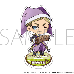 �i���̋��l�@�~�j�A�N�����X�^���h�^�G�����B���@�~�j�L�����@�s�G��