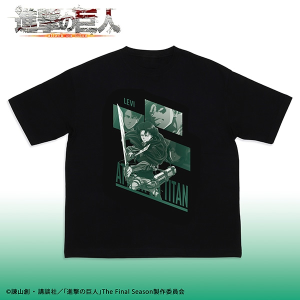 i̋l@Space A la mode T-shirt Collection@@C^L