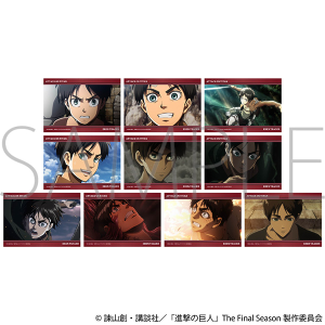 �i���̋��l�@�u���}�C�h�R���N�V�����^�G����