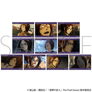 �i���̋��l�@�u���}�C�h�R���N�V�����^�n���W