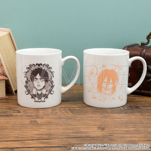 �i���̋��l�@�G�������l���I�����}�O�J�b�v