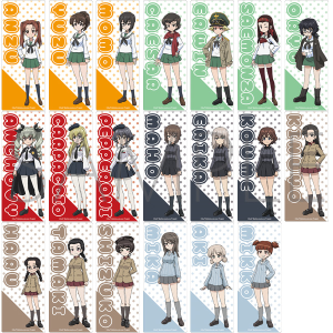 �K�[���Y���p���c�@�[ �����Ƃ�Ԃ�ԍ��ł��I�@�g���[�f�B���O�N���A������@��4��