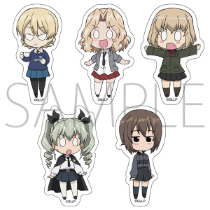 �K�[���Y���p���c�@�[ �����Ƃ�Ԃ�ԍ��ł��I �X�e�b�J�[�Z�b�g�@��2��