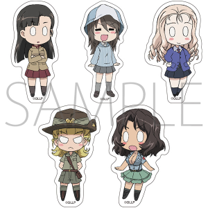 �K�[���Y���p���c�@�[ �����Ƃ�Ԃ�ԍ��ł��I�@�X�e�b�J�[�Z�b�g�@��3��